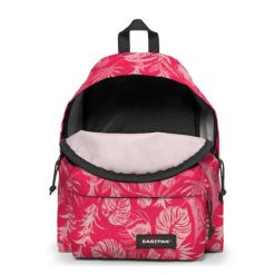 Plecak Eastpak Pak'R. Brązowe plecaki męskie Eastpak, bez wzorów, z poliesteru. Za 234.00 zł.