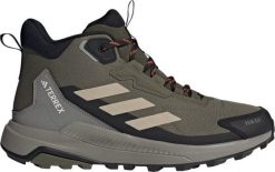 Buty trekkingowe męskie Adidas Buty Adidas TERREX ANYLANDER MID RAIN.RDY (ID0897) 44. Trekkingi męskie Adidas, bez zapięcia. Za 396.90 zł.