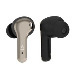 Creative Labs AURVANA ACE SXFI XMEMS EARBUDS TWS. Słuchawki bezprzewodowe CREATIVE. Za 418.99 zł.
