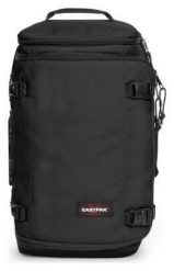 Plecak Carry Pack 30L Czarny - EK0A5BHJ008. Czarne plecaki męskie Eastpak, bez wzorów, z materiału. Za 391.90 zł.