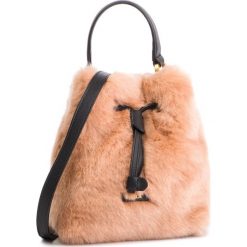 Torebka FURLA - Stacy Nuvola 992631 B BUI5 EFV Rosa. Czerwone torebki do ręki damskie Furla, bez wzorów, z materiału, bez dodatków. W wyprzedaży za 529.00 zł.