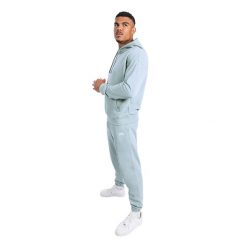 Bluza męska Venum Vortex XL Hoodie. Niebieskie bluzy męskie VENUM, m, bez wzorów, sportowe, bez ramiączek, bez kaptura. Za 409.99 zł.