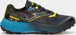 Buty do biegania Joma SIMA TKSIMS2501. Buty sportowe męskie Joma, bez wzorów, bez zapięcia, do biegania. Za 281.37 zł.