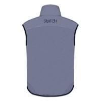 Odwracalna kurtka bez rękawów Proviz switch. Zielone kurtki męskie PROVIZ, m, bez wzorów, sportowe, bez kaptura. Za 486.00 zł.