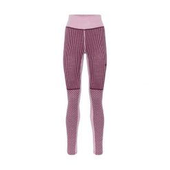 Damskie legginsy Kari Traa Smekker. Fioletowe legginsy damskie Kari Traa, bez wzorów. Za 447.00 zł.