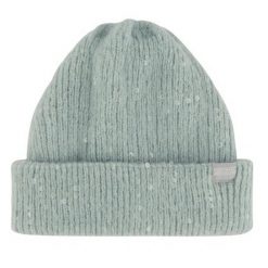 Czapka Damska Lorelai. Zielone czapki damskie Regatta, bez wzorów, z dzianiny. Za 40.99 zł.