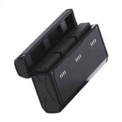 Ładowarka TELESIN S0-BCG-11-TGP 3-slot do GoPro Hero 13. Zegarki sportowe TELESIN, bez wzorów. Za 99.00 zł.