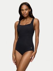 Triumph Strój kąpielowy Summer Twist 10222633 Czarny. Czarne stroje kąpielowe damskie Triumph, bez wzorów, z syntetyku. Za 239.99 zł.