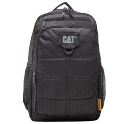 Plecak sportowo-turystyczny Caterpillar Bennett Backpack pojemność 30 L. Czarne plecaki damskie CATERPILLAR, bez wzorów, sportowe. Za 289.99 zł.