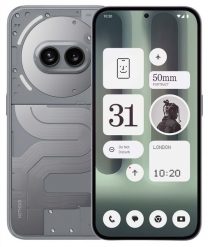 Smartfon Nothing Phone (2a) Plus 5G 12/256GB Czarny (S7839720). Czarne smartfony Nothing. Za 1,688.99 zł.