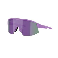 Okulary przeciwsłoneczne Bliz Breeze Small. Fioletowe okulary przeciwsłoneczne damskie Bliz. Za 379.99 zł.