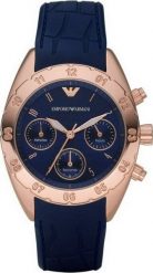Zegarek Emporio Armani Zegarek Damski Armani AR5939 ( 35 mm). Zegarki damskie Emporio Armani. Za 399.63 zł.