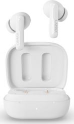 Słuchawki Lamax LAMAX In-Ear Clips1 Plus white BT 5.3 Akku 42 Std. retail. Białe słuchawki bezprzewodowe Lamax. Za 172.74 zł.