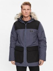 Helly Hansen Kurtka zimowa Patrol 53998 Granatowy Regular Fit. Niebieskie kurtki męskie Helly Hansen, na zimę, m, bez wzorów, z syntetyku, bez kaptura. Za 1,049.00 zł.