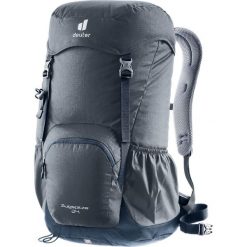 Plecak turystyczny Deuter Zugspitze 24 - graphite/ink. Szare plecaki damskie Deuter, bez wzorów, sportowe. Za 434.99 zł.
