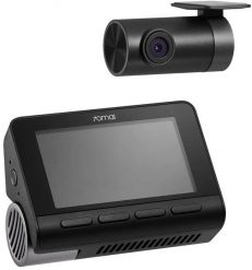 Wideorejestrator 70mai Kamera samochodowa 70MAI 4K A800SE Set 4G Ready + kamera tylna RC22. Wideorejestratory 70mai. Za 699.00 zł.