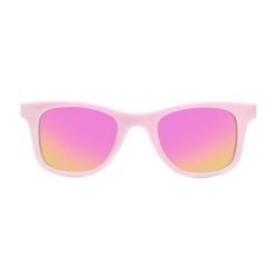 Ęce okulary przeciwsłoneczne Lifestyle Siroko Shiba Inu. Czerwone okulary przeciwsłoneczne damskie SIROKO. Za 42.00 zł.