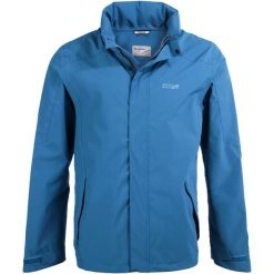 Funkcjonalna kurtka Pro-X Elements Sky Men. Czarne kurtki męskie PRO-X ELEMENTS, l, bez wzorów, z materiału, bez kaptura. Za 639.00 zł.
