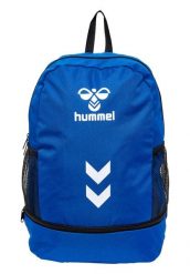 Plecak Hummel Essential W. SC. Czarne plecaki męskie Hummel, bez wzorów, z materiału. Za 153.00 zł.