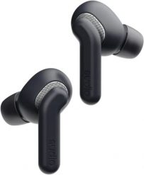 Słuchawki Sudio Earbuds | E4 Pro | Bluetooth | In-ear | Microphone | Midnight Black | Noise canceling | Noise reduction | Wireless (E4PROBLK). Czarne słuchawki bezprzewodowe Sudio. Za 343.59 zł.