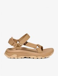Teva Sandały damskie Hurricane XLT3 - tan rozmiar: 40 (730861). Sandały damskie Teva, bez wzorów, bez obcasa, bez zapięcia. Za 265.11 zł.