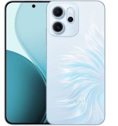 Smartfon Oppo Smartfony 110010235559 Octa Core 8 GB RAM 256 GB Blue 6,57". Niebieskie smartfony Oppo. Za 1,449.99 zł.