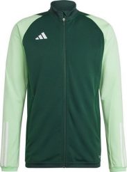 Adidas Bluza adidas Tiro 23 Competition Training M HU1303. Bluzy męskie Adidas, m, bez wzorów, bez ramiączek, bez kaptura. Za 187.99 zł.