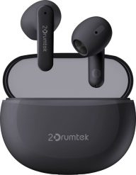 A4tech Bezdrátové sluchátka B20, TWS, Bluetooth, šedá. Słuchawki bezprzewodowe A4TECH. Za 158.63 zł.