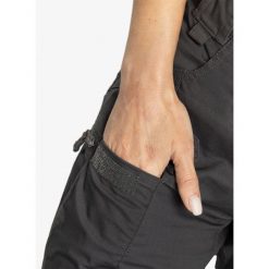 Spodnie terenowe damskie Helikon-Tex Urban Tactical Pants Resized LNG. Szare spodnie sportowe damskie HELIKON-TEX, bez wzorów, sportowe, trekkingowe. Za 219.99 zł.