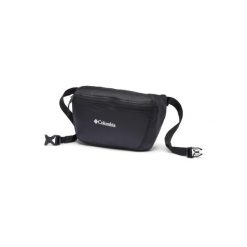 Nerka Columbia Lightweight Packable Hip Pack - black. Czarne saszetki i nerki męskie Columbia, bez wzorów. Za 92.99 zł.
