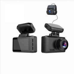 Wideorejestrator HDWR videoCAR D510. Wideorejestratory HDWR. Za 569.00 zł.