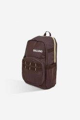 Alter/2 Miejski Plecak Carob. Brązowe plecaki męskie BALLING, bez wzorów. Za 299.00 zł.