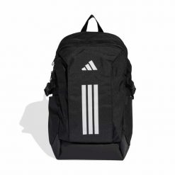 Plecak ADIDAS Power VII 26,5 l. Plecaki męskie Adidas, bez wzorów, z materiału, biznesowe. Za 129.99 zł.