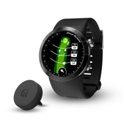 Zegarek do golfa GPS Shot Scope X5. Zegarki damskie SHOTSCOPE, bez wzorów. Za 1,599.00 zł.