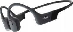 Słuchawki Shokz Shokz OpenRun Ausinės su kaulo laidumo technologija, Type-C, Juodas spalvos. Słuchawki bezprzewodowe SHOKZ. Za 527.01 zł.