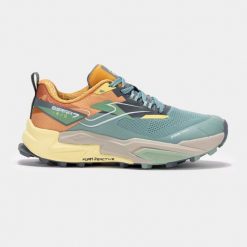 JOMA Sierra 7 trampki (rozmiar 37). Brązowe trampki i tenisówki damskie Joma, bez wzorów, bez zapięcia. Za 716.99 zł.