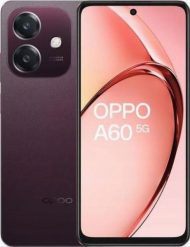Smartfon Oppo OPPO A60 5G 4/128GB Black Red. Czarne smartfony Oppo. Za 699.99 zł.