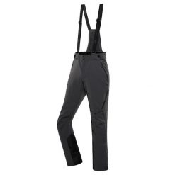 Spodnie męskie narciarskie Alpine Pro Werad 15.000. Szare spodnie sportowe męskie Alpine Pro, m, bez wzorów, narciarskie. W wyprzedaży za 729.00 zł.