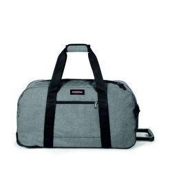 Walizka Eastpak Container 85 +. Szare walizki damskie Eastpak, bez wzorów. W wyprzedaży za 517.00 zł.