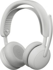 Słuchawki Logitech Logitech 981-001508, Wireless, White. Białe słuchawki bezprzewodowe Logitech. Za 709.00 zł.