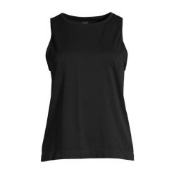 Tank top treningowy damski Casall Essential Block Seamless. Czarne topy damskie Casall, s, bez wzorów, sportowe, bez kołnierzyka, bez ramiączek. W wyprzedaży za 185.95 zł.