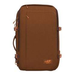 Plecak kabinowy torba podręczna CabinZero ADV 42 l. Brązowe plecaki męskie CABINZERO, bez wzorów. Za 415.99 zł.