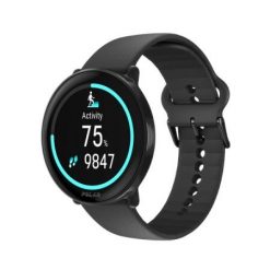 Polar Ignite 3 czarny S-L. Czarne zegarki sportowe Polar, z aplikacjami, z polaru, na fitness i siłownię. Za 999.00 zł.