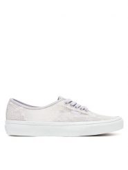 Vans Tenisówki Authentic VN000D8BUUI1 Fioletowy. Fioletowe trampki i tenisówki damskie Vans, bez wzorów, z materiału, bez zapięcia. Za 239.99 zł.