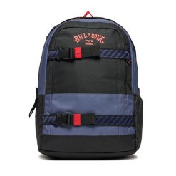 Plecak Billabong. Niebieskie plecaki męskie Billabong, bez wzorów, sportowe. Za 179.99 zł.