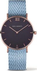 Zegarek Paul Hewitt Zegarek Unisex Paul Hewitt PH-SA-R-ST-B-26M ( 39 mm). Zegarki damskie paul hewitt. Za 223.86 zł.