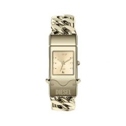 Zegarek Diesel. Żółte zegarki damskie Diesel, złote. Za 1,369.00 zł.