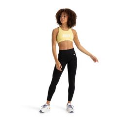 Legginsy sportowe EVERYDAY FLOW Kobiety. Szare legginsy damskie Roxy, bez wzorów, z elastanu. Za 191.65 zł.