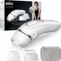 Depilator Braun Depilator Elektryczny Braun. Depilatory BRAUN. Za 1,458.01 zł.