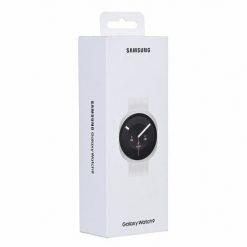 Smartwatch Samsung Galaxy Watch 9 SM-L345 40mm LTE Cream. Zegarki smartwatch SAMSUNG, bez wzorów. Za 1,995.99 zł.